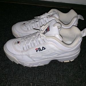 Fila Disruptors II